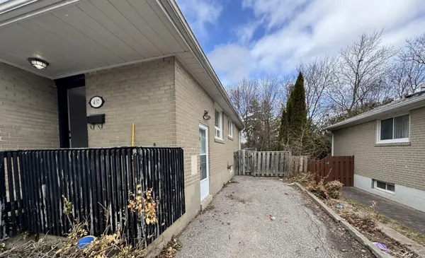 437 Taylor Mills DR N, Richmond Hill, ON L4C 2V1