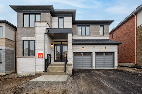 51 Bostock DR, Georgina, ON L4P 0S5