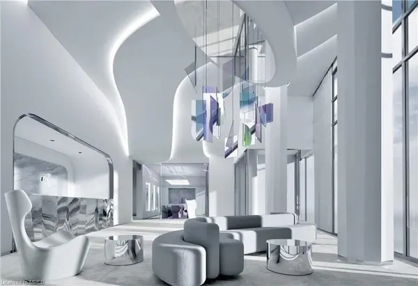 3200 Dakota Common #B307, Burlington, ON L7M 2A7