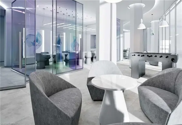 3200 Dakota Common #B307, Burlington, ON L7M 2A7