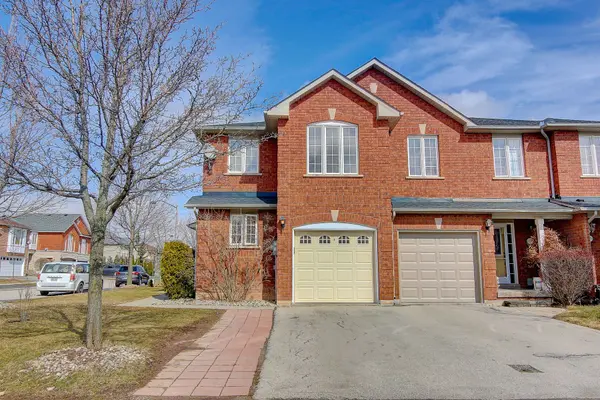 1498 Pinecliff RD, Oakville, ON L6M 4A8