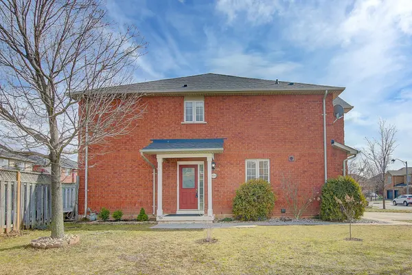 1498 Pinecliff RD, Oakville, ON L6M 4A8