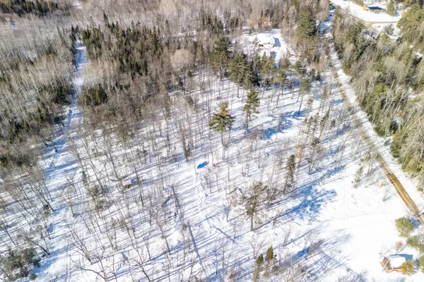 Lot 2 Brouse RD, Laurentian Hills, ON K0J 1P0