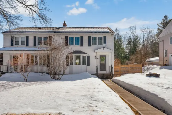 28 Le Caron ST, Deep River, ON K0J 1P0