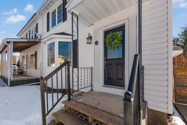 28 Le Caron ST, Deep River, ON K0J 1P0