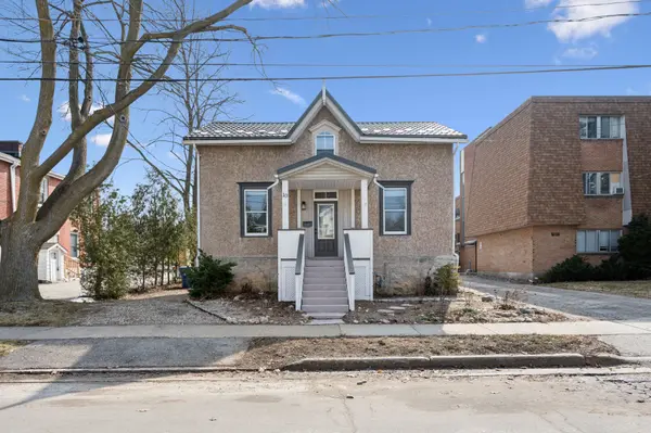 10 James ST W, Guelph, ON N1G 1E2
