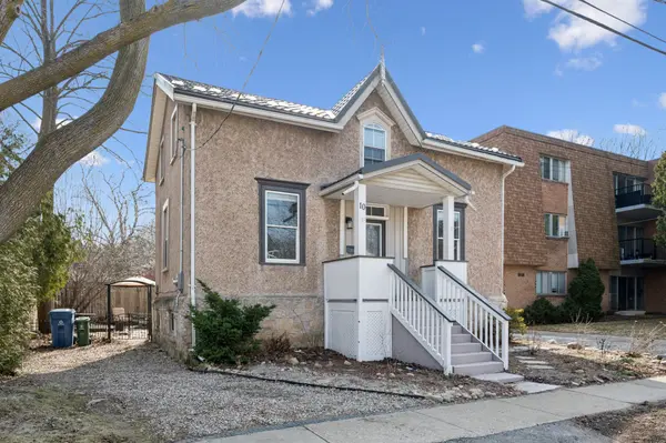 10 James ST W, Guelph, ON N1G 1E2