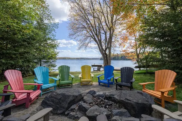 1079 Sawmill LN, Lake Of Bays, ON P1H 2J6