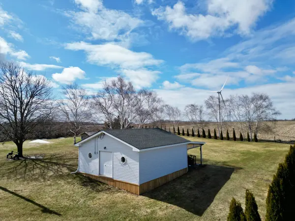 72167 Babylon Line, Bluewater, ON N0M 2T0