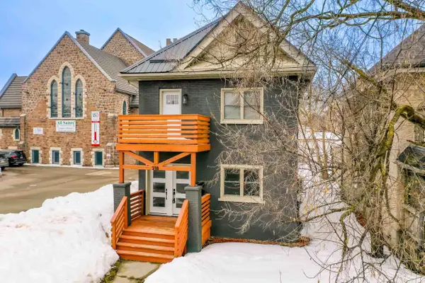 218 Park ST N, Peterborough, ON K9J 3P8