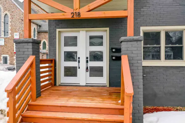 218 Park ST N, Peterborough, ON K9J 3P8