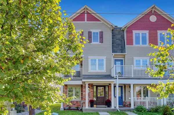 3865 STRANDHERD DR, Barrhaven, ON K2J 0K3