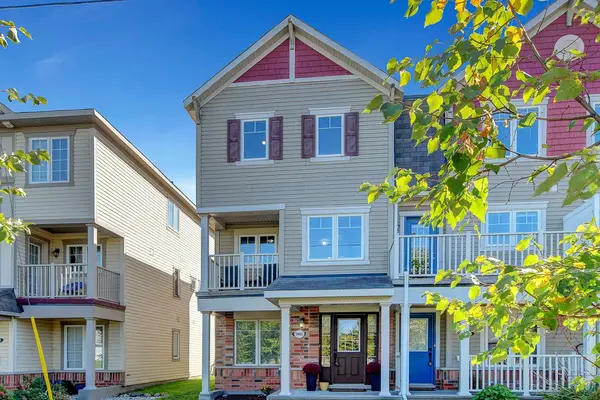 3865 STRANDHERD DR, Barrhaven, ON K2J 0K3