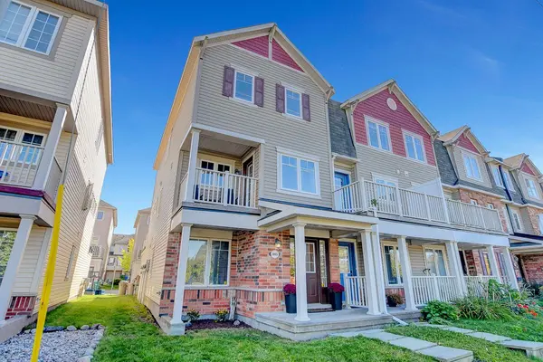 3865 STRANDHERD DR, Barrhaven, ON K2J 0K3