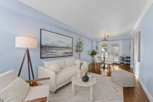 58 Cliff CRES, Kingston, ON K7M 1A8