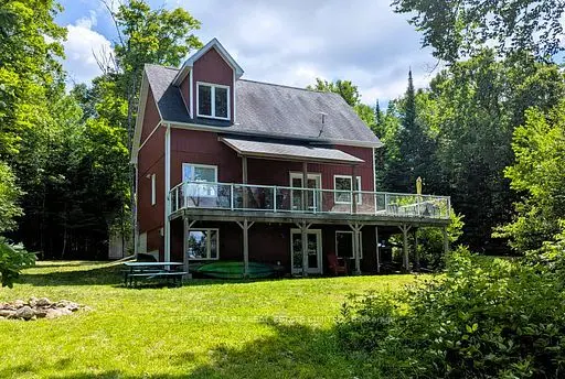 1038 Stonehenge LN, Highlands East, ON K0L 1M0