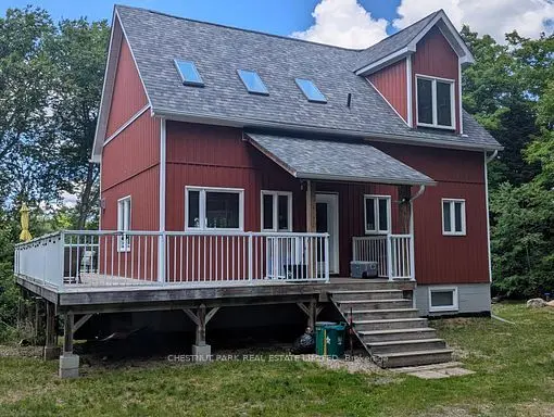 1038 Stonehenge LN, Highlands East, ON K0L 1M0