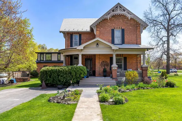 247 St Vincent ST, Meaford, ON N4L 1C1