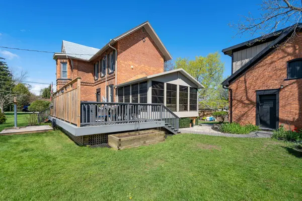 247 St Vincent ST, Meaford, ON N4L 1C1