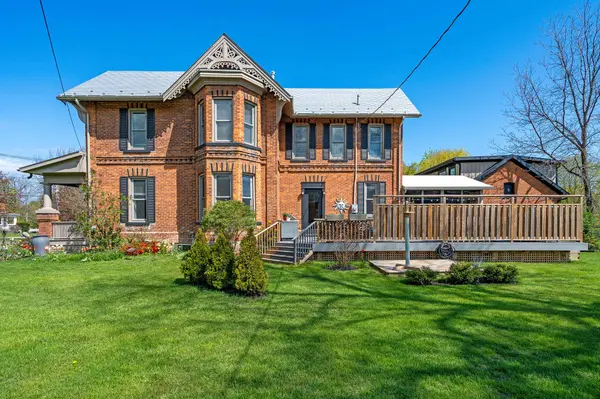 247 St Vincent ST, Meaford, ON N4L 1C1