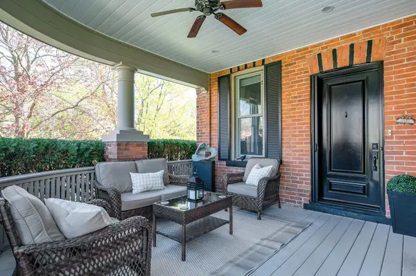 247 St Vincent ST, Meaford, ON N4L 1C1