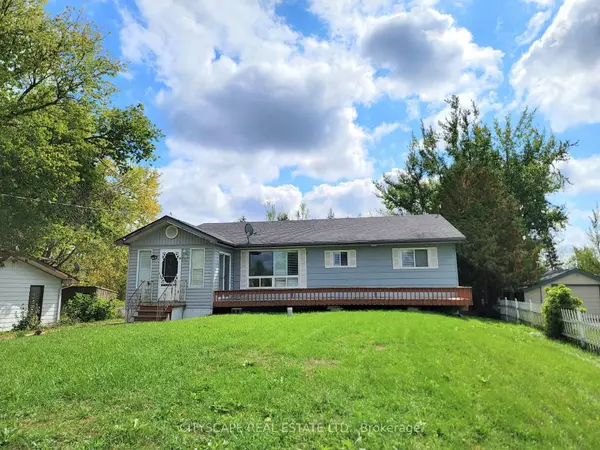 34 Robinson AVE, Kawartha Lakes, ON K0M 2B0