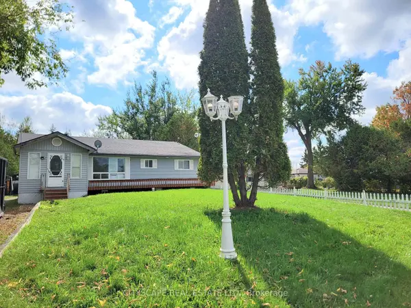 34 Robinson AVE, Kawartha Lakes, ON K0M 2B0