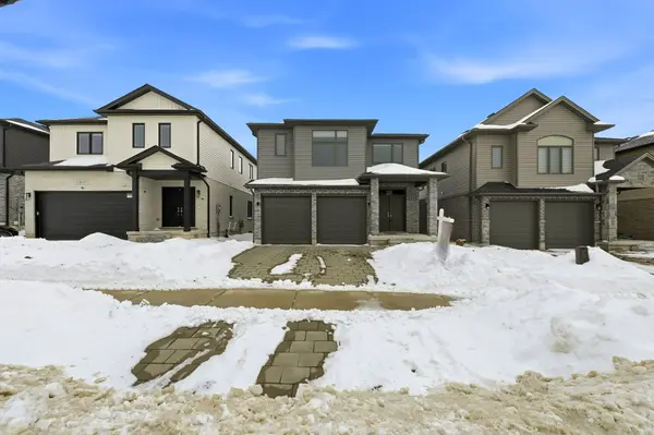 3624 Earlston Cross, London South, ON N6L 0G6