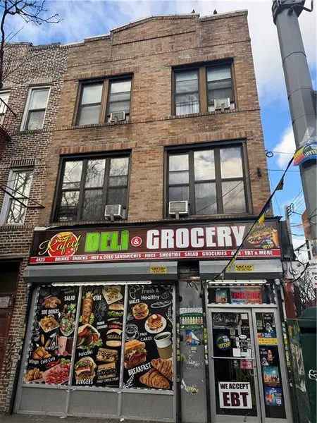 4823 Church AVE, Brooklyn, NY 11203