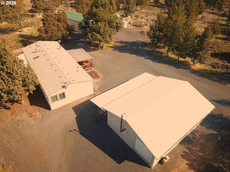 6471 SW DEE LN, Culver, OR 97734