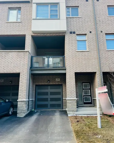 73 Inverary CRES, Vaughan, ON L4H 5G9