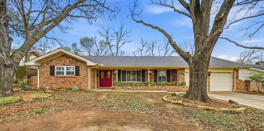 1702 Marshalldale Drive, Arlington, TX 76013