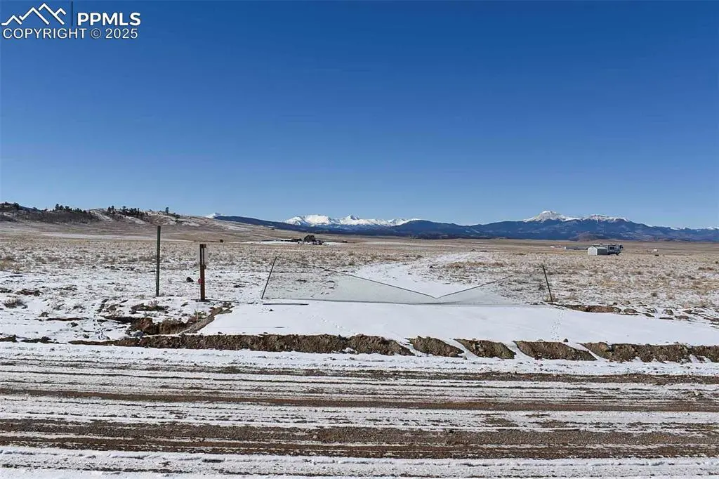 6983 County Road 53, Hartsel, CO 80449