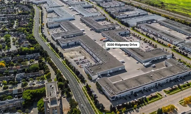 3330 Ridgeway DR #5, Mississauga, ON L5L 5Z9