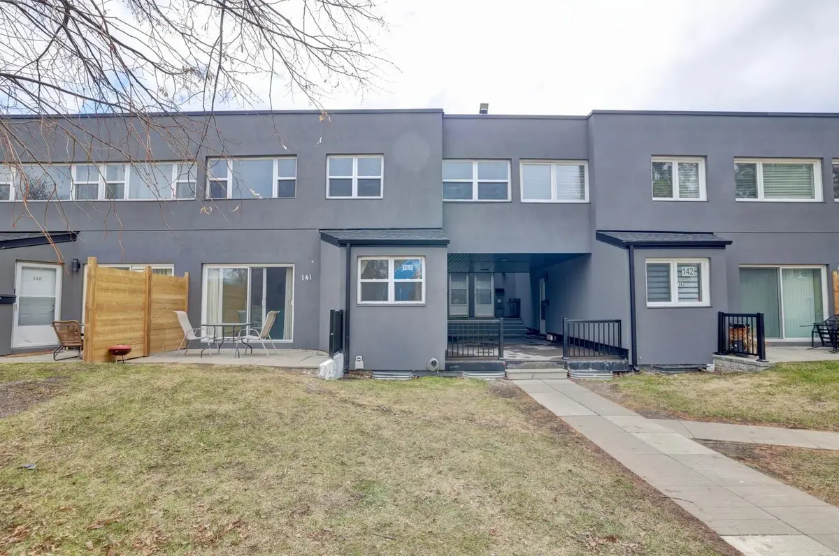 3040 Constitution BLVD #141, Mississauga, ON L4Y 3X7