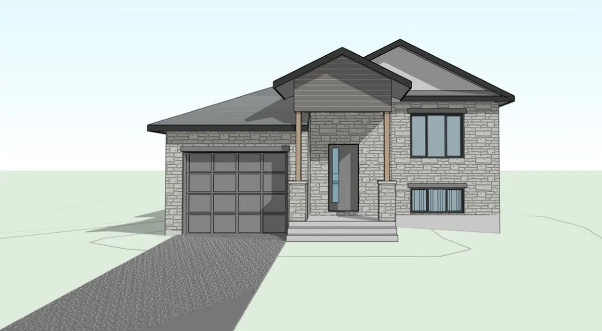 216 Ruby DR, Cornwall, ON K6H 0J9