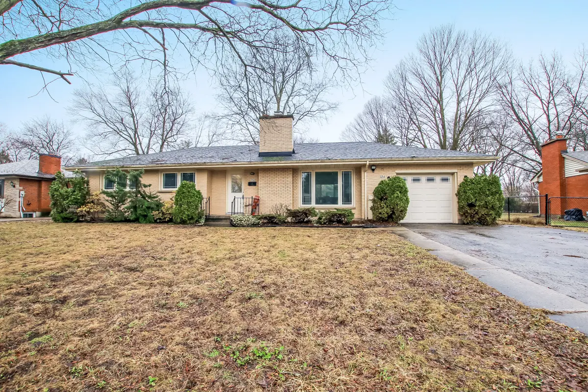 554 Leyton CRES, London North, ON N6G 1T3