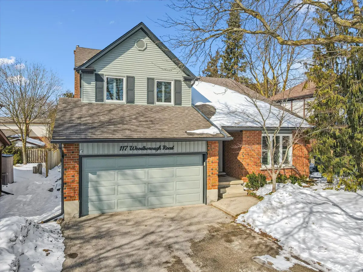 117 Woodborough RD, Guelph, ON N1G 3L7