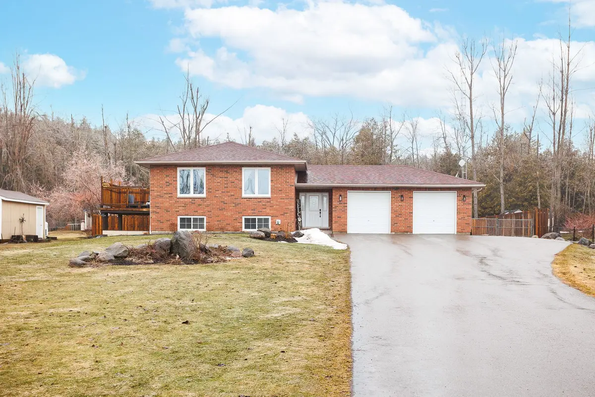 164 Wispi Shore RD, Kawartha Lakes, ON K9V 4R5