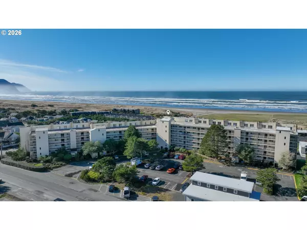 Gearhart, OR 97138,1146 N MARION AVE #5-734