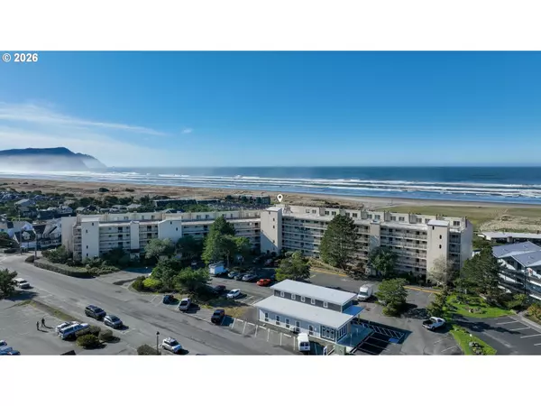 Gearhart, OR 97138,1146 N MARION AVE #5-734