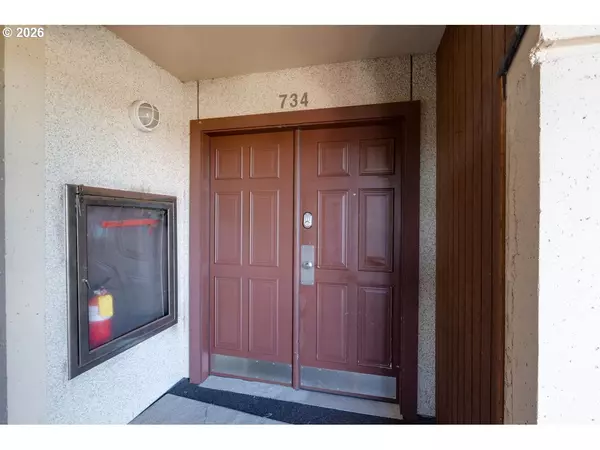 Gearhart, OR 97138,1146 N MARION AVE #5-734