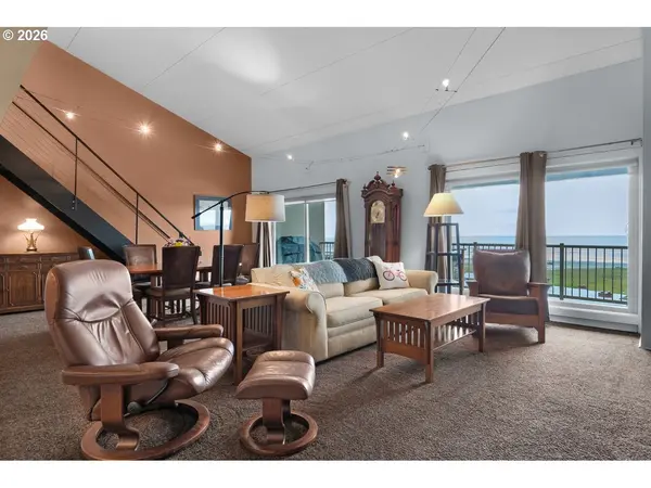 1146 N MARION AVE #5-734, Gearhart, OR 97138