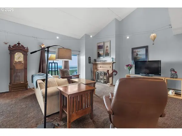 1146 N MARION AVE #5-734, Gearhart, OR 97138