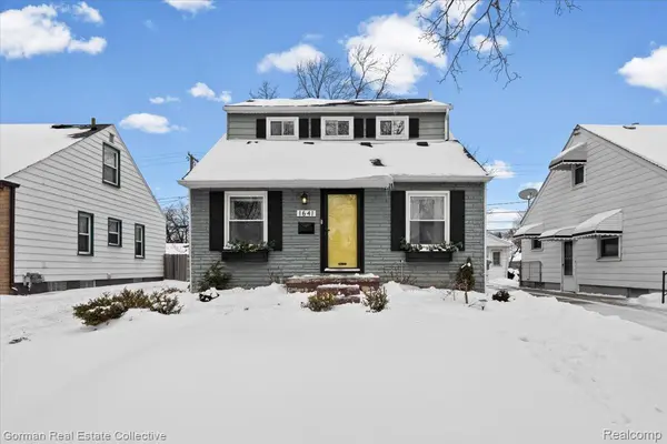 1641 Woodward HTS, Ferndale, MI 48220