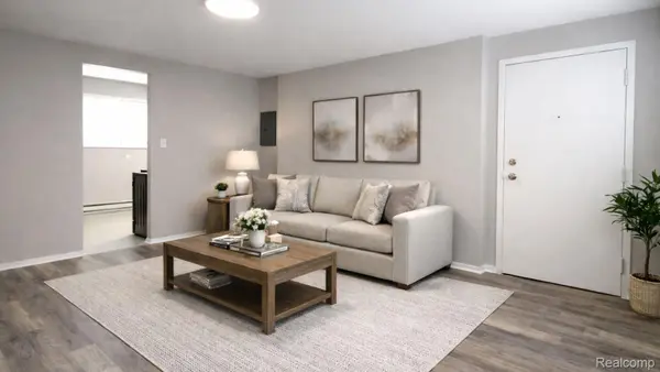 1770 E Woodward Heights BLVD #E3, Hazel Park, MI 48030