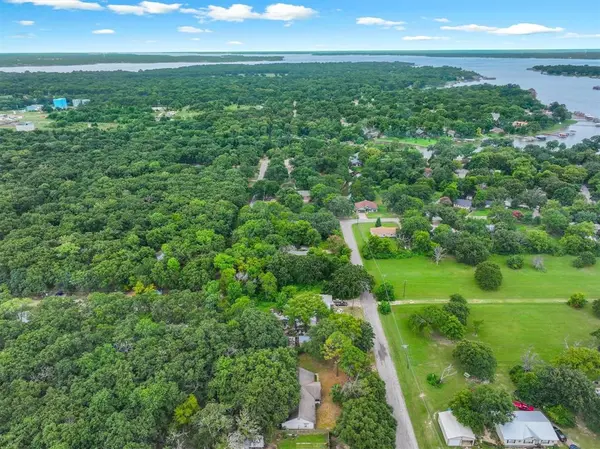 410 Pleasure Land Road, Gun Barrel City, TX 75156