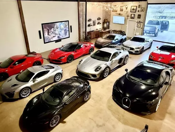 Canton, TX 75103,1211 VZ County Road 4418