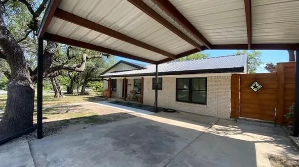 1202 Nix Road, Lampasas, TX 76550
