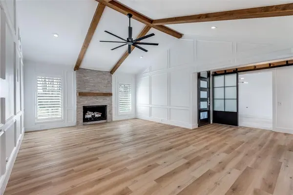 3813 Leathertop Drive, Plano, TX 75075